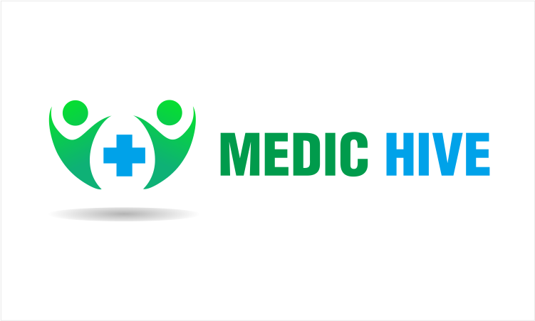 MedicHive logo